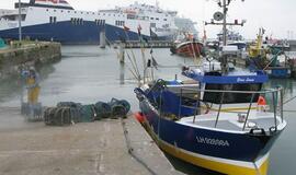 Havro uostas 2025-aisiais tikisi milijono kruizinių keleivių