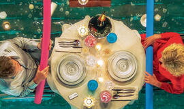 Istorinė Palangos kino salė pradeda sezoną