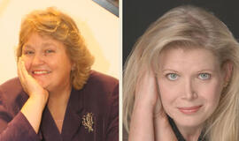 Įteikiant stipendijas - klasikos koncertas