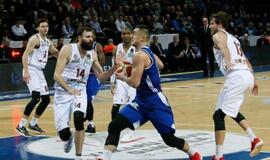 Kazys Maksvytis: „Motyvacijos netrūks. Visi trokštame medalių“