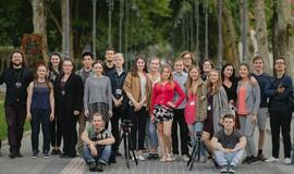 „Klaipėda Piano Masters” sutrauks pianistus į pajūrį