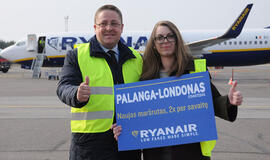 „Laisvalaikiu derinu visos šeimos pomėgius"