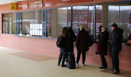 Maršrutas į Kretingą: vis dar nėra kompromiso