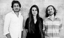 „Merope“ muzika, įkvėpta ramybės ir senųjų lietuviškų dainų