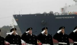 Milijonų SGD terminalui negaila