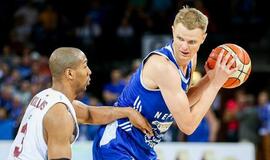 „Neptūnas“ namuose nugalėjo „Lietkabelį“