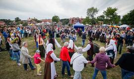 Neringa kviečia į Jonines: folkloro festivalį ir saulės sutiktuves legendų krašte