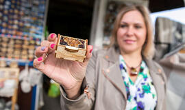 Neringa kviečia į sveikuolišką sezono atidarymą