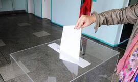 Nori gyventi Klaipėdos rajono savivaldybėje