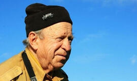 Paukščių draugas išskrido į dausas