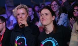 Klaipėdos džiazo kulminacija