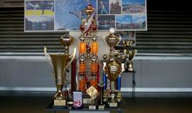 Karatė mokykla „Shodan“ atšventė 10 metų jubiliejų