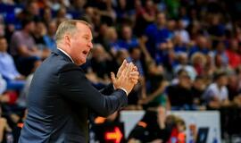 „Neptūnas“ - „Lietuvos rytas“ - 74:70