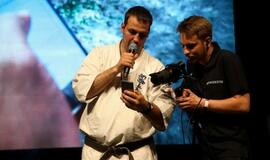 Karatė mokykla „Shodan“ atšventė 10 metų jubiliejų