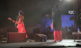 Klaipėdos džiazo kulminacija