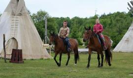 Kokopelli festivalis