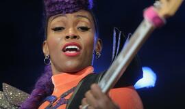 Klaipėdos džiazo kulminacija