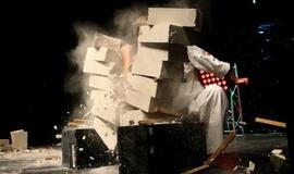 Karatė mokykla „Shodan“ atšventė 10 metų jubiliejų