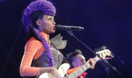 Klaipėdos džiazo kulminacija