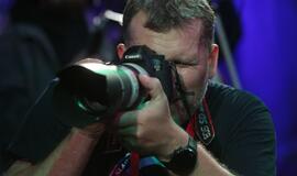 Klaipėdos džiazo kulminacija