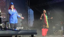 Klaipėdos džiazo kulminacija