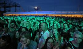 Klaipėdos džiazo kulminacija