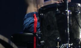 Klaipėdos džiazo kulminacija