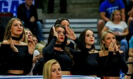„Neptūnas“ - „Lietuvos rytas“ - 74:70