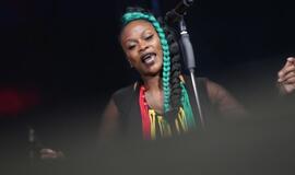 Klaipėdos džiazo kulminacija