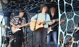 Kokopelli festivalis