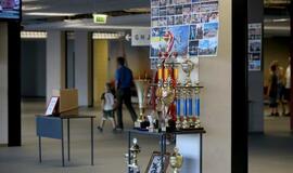 Karatė mokykla „Shodan“ atšventė 10 metų jubiliejų