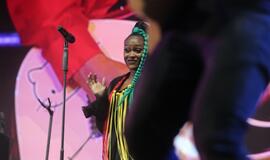 Klaipėdos džiazo kulminacija