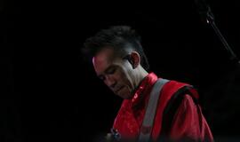 Klaipėdos džiazo kulminacija