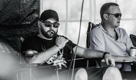 Automanų festivalis - Klaipėda Motor BBQ 2018