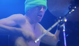 Klaipėdos džiazo kulminacija