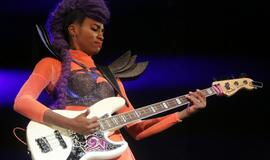 Klaipėdos džiazo kulminacija