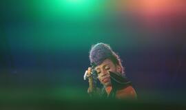 Klaipėdos džiazo kulminacija