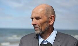 Klaipėdos paplūdimiams - Mėlynosios vėliavos