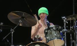 Klaipėdos džiazo kulminacija