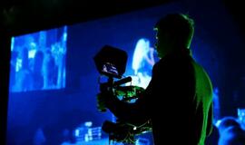 Karatė mokykla „Shodan“ atšventė 10 metų jubiliejų