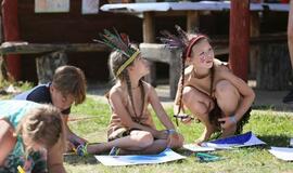 Kokopelli festivalis