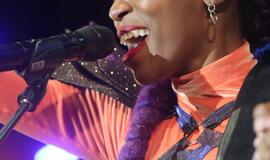 Klaipėdos džiazo kulminacija