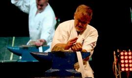 Karatė mokykla „Shodan“ atšventė 10 metų jubiliejų