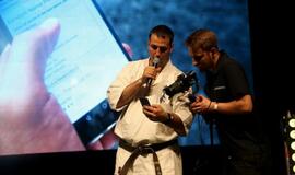 Karatė mokykla „Shodan“ atšventė 10 metų jubiliejų