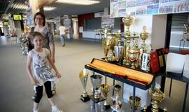 Karatė mokykla „Shodan“ atšventė 10 metų jubiliejų