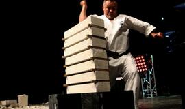 Karatė mokykla „Shodan“ atšventė 10 metų jubiliejų