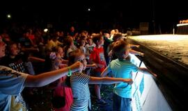 Karatė mokykla „Shodan“ atšventė 10 metų jubiliejų