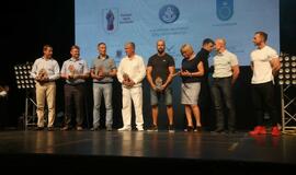 Karatė mokykla „Shodan“ atšventė 10 metų jubiliejų