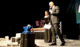 Karatė mokykla „Shodan“ atšventė 10 metų jubiliejų