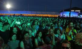 Klaipėdos džiazo kulminacija